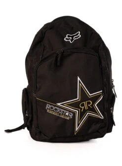 Fox Rockstar Ryggsäck -Straßenmode Kleidung fox rockstar ryggsack 5
