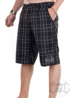 Metal Mulisha Confine Walk Shorts