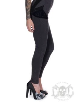 Metal Mulisha Drea Pants -Straßenmode Kleidung metal mulisha drea pants 3