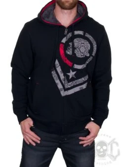 Metal Mulisha El Feo Hoodie