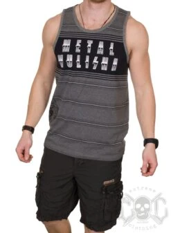 Metal Mulisha Grotto Tank