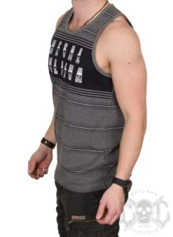 Metal Mulisha Grotto Tank -Straßenmode Kleidung metal mulisha grotto tank 6