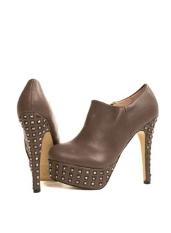 Mix From Italy High Heel With Studs