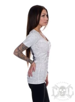 Sinful Calypso Tee -Straßenmode Kleidung sinful calypso tee 3