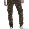 Sixth June Camo Cargo Pants