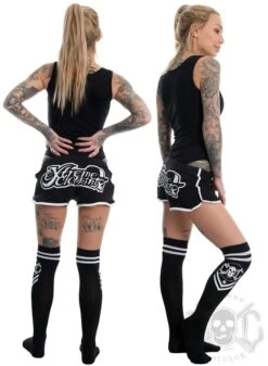 Sixth June Not Your Bae Body -Straßenmode Kleidung sixth june not your bae body 2