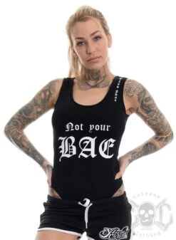 Sixth June Not Your Bae Body