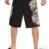 Sullen Color Crimes Boardshorts