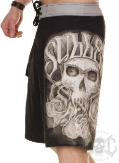 Sullen Color Crimes Boardshorts -Straßenmode Kleidung sullen color crimes boardshorts 2