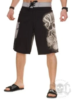 Sullen Color Crimes Boardshorts