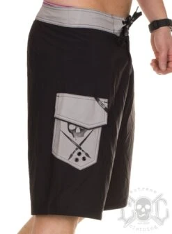 Sullen Color Crimes Boardshorts -Straßenmode Kleidung sullen color crimes boardshorts 3