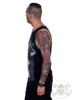 Sullen Loveaffair Tank -Straßenmode Kleidung sullen loveaffair tank 2