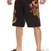 Sullen Sea Of Sorrows Boardshorts