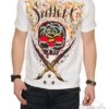 Sullen Tyler Badge Tee