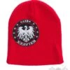 Xzavier AXR Beanie, Red