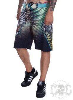 Xzavier Limited BoardShorts