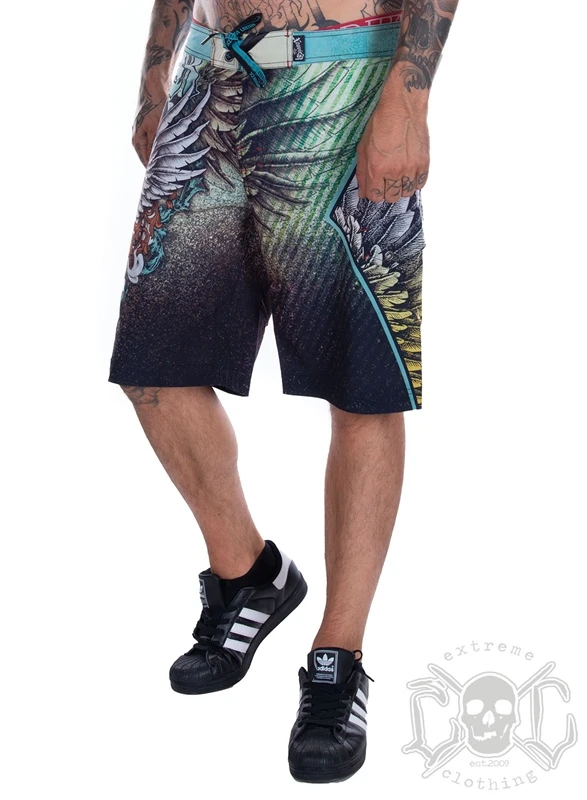 Xzavier Limited BoardShorts 1 Xzavier Limited BoardShorts