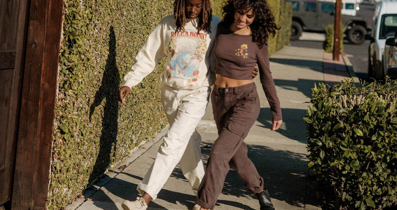 Straßenmode Kleidung -Straßenmode Kleidung 1