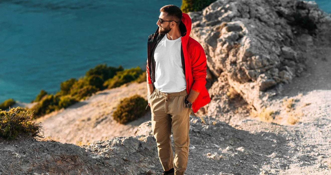 Straßenmode Kleidung -Straßenmode Kleidung 2