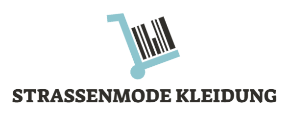 Straßenmode Kleidung